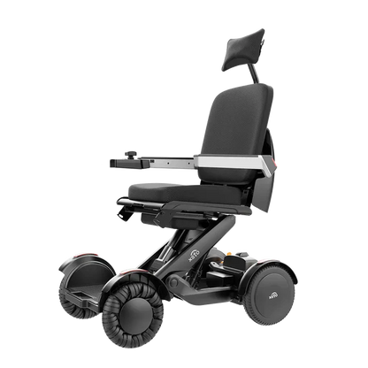 M4 Self Balancing Power Wheelchair
