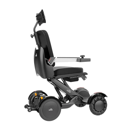 M4 Self Balancing Power Wheelchair