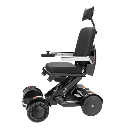 M4 Self Balancing Power Wheelchair