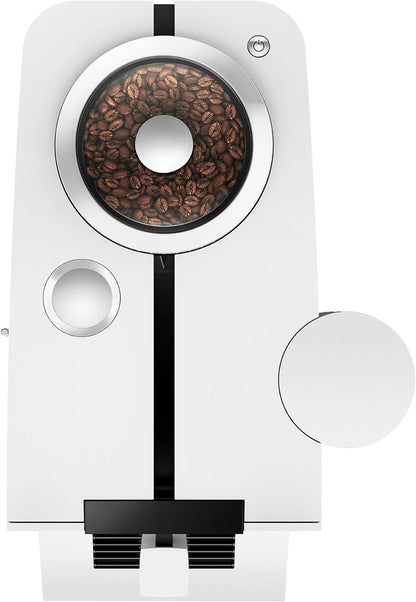 Jura ENA 4 Automatic Espresso Machine | One-Touch Bean-to-Cup, Café-Quality Flavor in 60 Seconds
