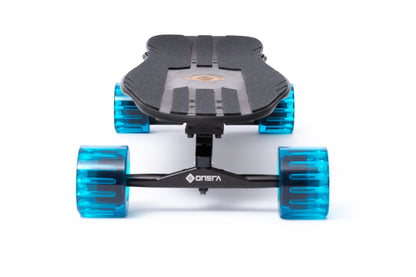 Challenger Pro Direct Drive Electric Skateboard