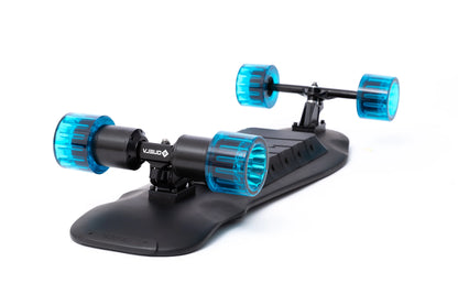 Challenger Pro Direct Drive Electric Skateboard