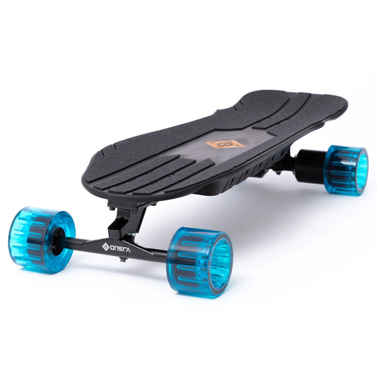 Challenger Pro Direct Drive Electric Skateboard