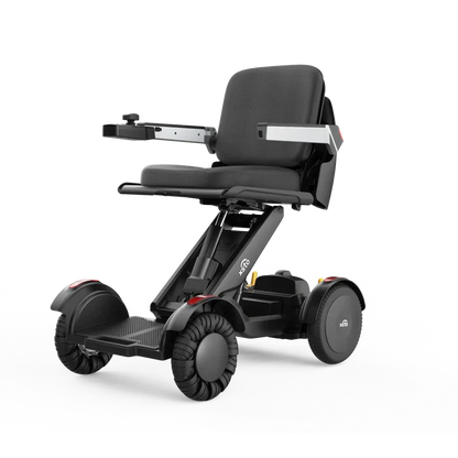 M4 Self Balancing Power Wheelchair