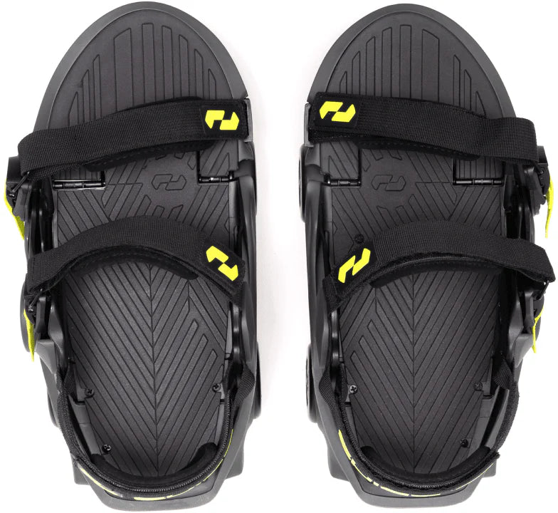 Electric Powered Roller Shoes