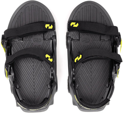 Electric Powered Roller Shoes