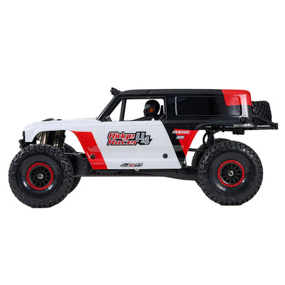 Ridge Racer U4 Desert Buggy RS