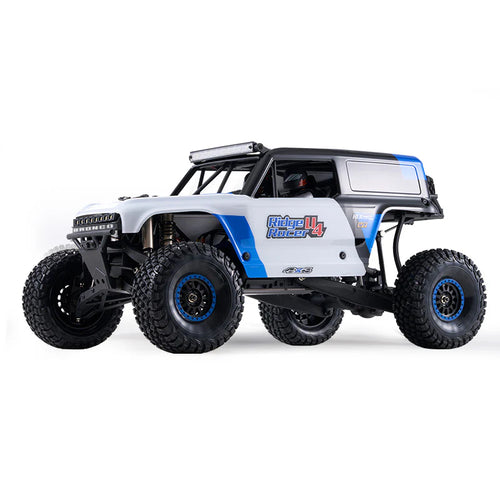 Ridge Racer U4 Desert Buggy RS