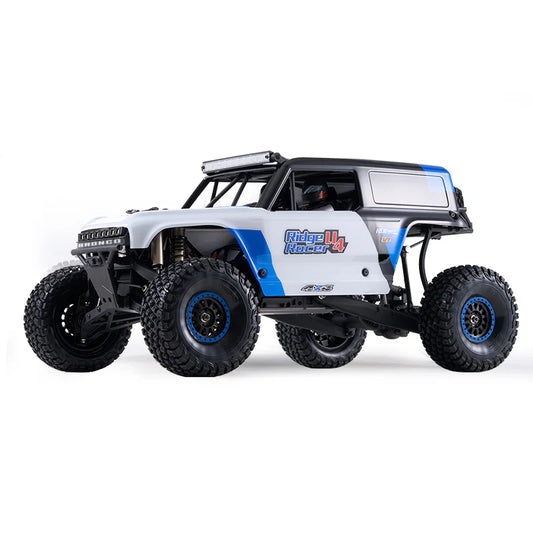 Ridge Racer U4 Desert Buggy RS