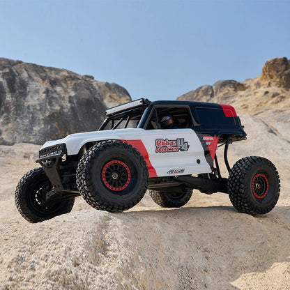 Ridge Racer U4 Desert Buggy RS