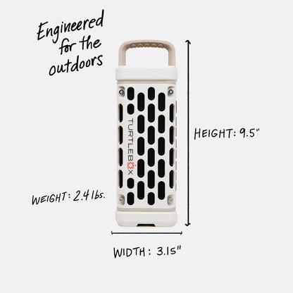 Ranger Portable Outdoor Speaker