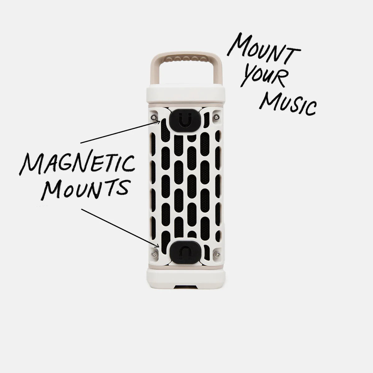 Ranger Portable Outdoor Speaker