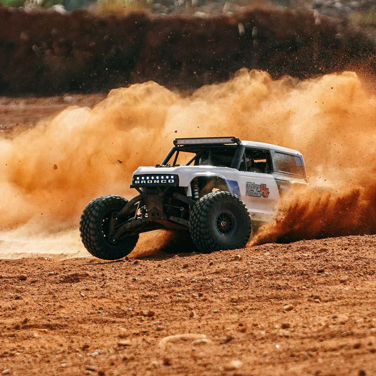 Ridge Racer U4 Desert Buggy RS
