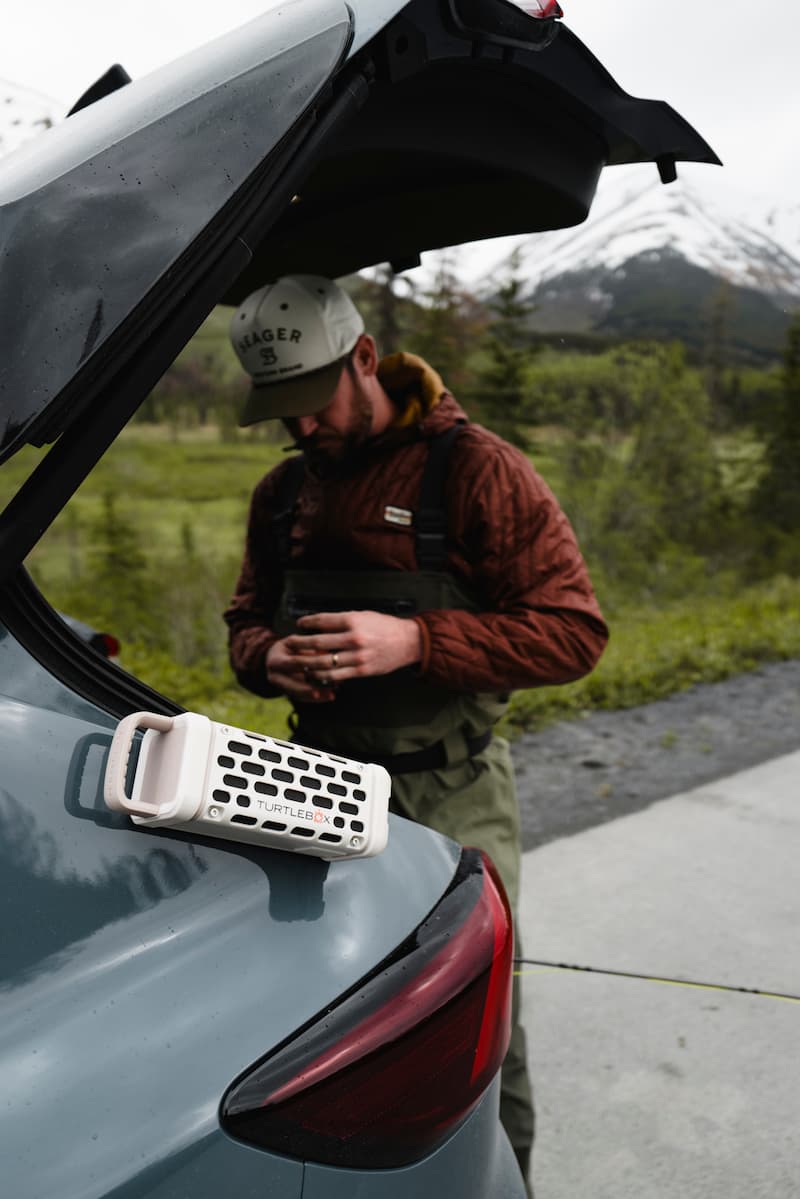 Ranger Portable Outdoor Speaker