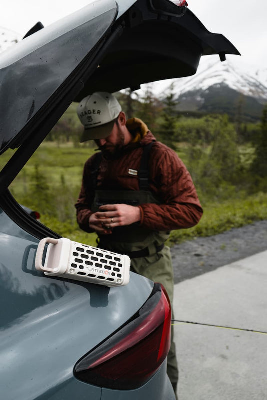 Ranger Portable Outdoor Speaker