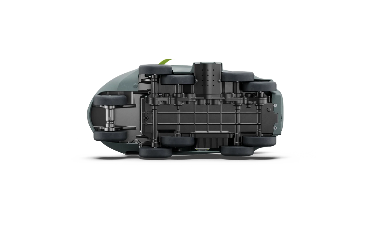 Electric Powered Roller Shoes